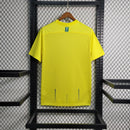 Camisa Al Nassr Home 23/24 - Nike Torcedor Masculina - Lançamento - KARIOCA MULTIMARCAS