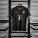 Camisa Chelsea Edição Especial Preta 22/23 - Versão Torcedor - KARIOCA MULTIMARCAS