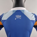 Kit Infantil Juventus III 22/23 - KARIOCA MULTIMARCAS