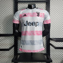Camisa Juventus Away 23/24 Adidas Jogador Masculina - KARIOCA MULTIMARCAS