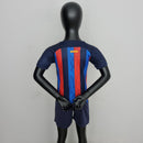 Kit Infantil Barcelona Titular 22/23 - KARIOCA MULTIMARCAS