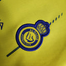 Kit Infantil Al Nassr Home 23/24 - KARIOCA MULTIMARCAS