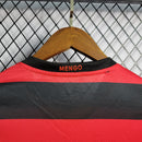 Camisa Flamengo Titular 08/09 - Versão Retro - KARIOCA MULTIMARCAS