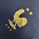 Camisa França Titular 22/23 - Versão Jogador - KARIOCA MULTIMARCAS