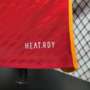 Camisa Roma Home 23/24 - Adidas Jogador Masculina - KARIOCA MULTIMARCAS