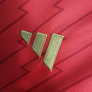 Camisa Arsenal Home 23/24 - Adidas Torcedor Masculina - Lançamento - KARIOCA MULTIMARCAS