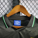 Camisa Manchester United Reserva 1998 - Versão Retro - KARIOCA MULTIMARCAS