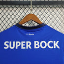 Camisa Porto Home 23/24 - New Balace Torcedor Masculina - KARIOCA MULTIMARCAS