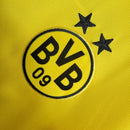 Camisa Borussia Dortmund Home 23/24 - Puma Torcedor Masculina - Lançamento - KARIOCA MULTIMARCAS