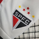 Kit Infantil São Paulo Titular 23/24 - KARIOCA MULTIMARCAS
