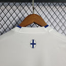 Camisa Olympique de Marseille Titular 22/23 - Versão Torcedor - KARIOCA MULTIMARCAS