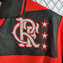 Camisa Flamengo Titular 1999 - Versão Retro - KARIOCA MULTIMARCAS