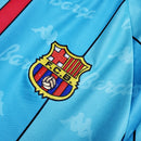 Camisa Barcelona Reserva 96/97 - Versão Retro - KARIOCA MULTIMARCAS
