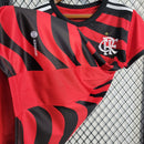 Camisa Feminina Flamengo III 22/23 - KARIOCA MULTIMARCAS