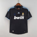 Camisa Real Madrid Reserva 09/10 - Versão Retro - KARIOCA MULTIMARCAS