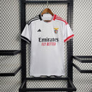 Benfica Away 23/24 - Adidas Torcedor Masculina - Lançamento - KARIOCA MULTIMARCAS