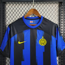 Camisa Inter de milão Home 23/24 - Nike Torcedor Masculina - Lançamento - KARIOCA MULTIMARCAS