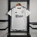 Camisa Ajax Away 23/24 - Adidas Torcedor Masculina - Lançamento - KARIOCA MULTIMARCAS