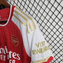 Camisa Arsenal Home 23/24 - Adidas Torcedor Masculina - Lançamento - KARIOCA MULTIMARCAS