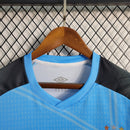 Camisa Grêmio Treino II 23/24 - Umbro Torcedor Masculina - KARIOCA MULTIMARCAS