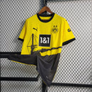 Camisa Borussia Dortmund Home 23/24 - Puma Torcedor Masculina - Lançamento - KARIOCA MULTIMARCAS