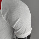 Camisa RB Leipzig Titular 22/23 - Versão Jogador - KARIOCA MULTIMARCAS