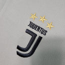 Camisa Juventus Reserva 18/19 - Versão Retro - KARIOCA MULTIMARCAS