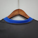 Camisa Inter de Milão Titular 08/09 - Versão Retro - KARIOCA MULTIMARCAS