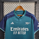 Camisa Arsenal Away 23/24 - Puma Torcedor Masculina - Lançamento - KARIOCA MULTIMARCAS