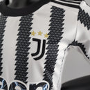 Kit Infantil Juventus Titular 22/23 - KARIOCA MULTIMARCAS