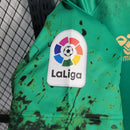 Camisa Real Betis Home 23/24 - Hummel Torcedor Masculina - Lançamento - KARIOCA MULTIMARCAS