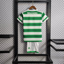Kit Infantil Celtic Titular 22/23 - KARIOCA MULTIMARCAS