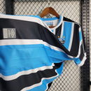 Camisa Grêmio Home 23/24 - Umbro Torcedor Masculina - Lançamento - KARIOCA MULTIMARCAS