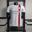 Camisa Milan Away 23/24 - Puma Jogador Masculina - KARIOCA MULTIMARCAS