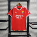 Camisa Benfica Home 23/24 - Adidas Torcedor Masculina - Lançamento - KARIOCA MULTIMARCAS