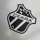 Camisa Ceará Away 23/24 - Torcedor Masculina - KARIOCA MULTIMARCAS