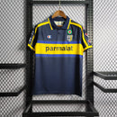 Camisa Parma Reseva 99/00 - Versão Retro - KARIOCA MULTIMARCAS