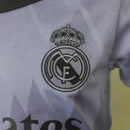 Kit Infantil Real Madrid Reserva 22/23 - KARIOCA MULTIMARCAS
