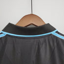 Camisa Olympique de Marseille III 98/99 - Versão Retro - KARIOCA MULTIMARCAS