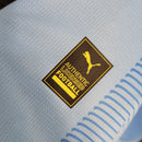 Camisa Manchester City Home 23/24 - Puma Torcedor Masculina - Lançamento - KARIOCA MULTIMARCAS