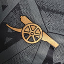 Camisa Arsenal Reserva 22/23 - Versão Jogador - KARIOCA MULTIMARCAS