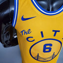 Camisa NBA Golden State Warriors