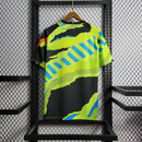 Camisa Inter de Milão Treino Verde 22/23 - Versão Torcedor - KARIOCA MULTIMARCAS