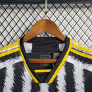 Camisa Juventus Home 23/24 - Adidas Torcedor Masculina - Lançamento - KARIOCA MULTIMARCAS