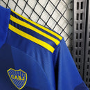 Camisa Boca Juniors Home 23/24 - Adidas Torcedor Masculina - KARIOCA MULTIMARCAS