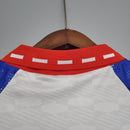 Camisa PSG Reserva 92/93 - Versão Retro - KARIOCA MULTIMARCAS