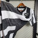 Camisa Botafogo Home 23/24 - Reebok Torcedor Masculina - lançamento - KARIOCA MULTIMARCAS