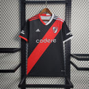 Camisa River Plate Away 23/24 - Adidas Torcedor Masculina - KARIOCA MULTIMARCAS