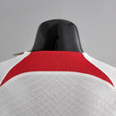 Camisa RB Leipzig Titular 22/23 - Versão Jogador - KARIOCA MULTIMARCAS