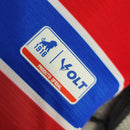 Camisa Fortaleza Home 23/24 - Torcedor Masculina - KARIOCA MULTIMARCAS